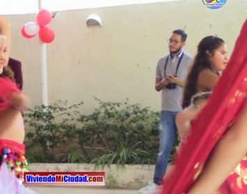 Niños jaconenses concluyen alfabetización CEDECO 2018